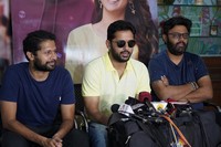 Rangde Movie Success Celebrations